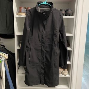 Patagonia Torrentshell City Coat